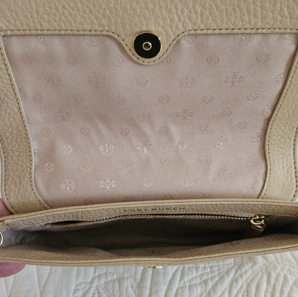 Tory Burch euc very